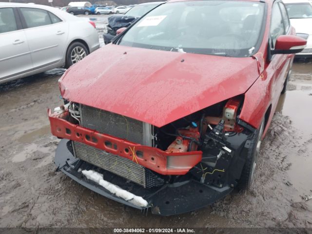 Photo 5 VIN: 1FADP3L96JL247022 - FORD FOCUS ST 