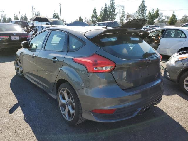 Photo 2 VIN: 1FADP3L96JL247425 - FORD FOCUS ST 