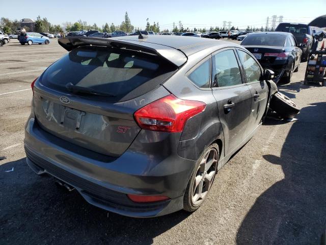 Photo 3 VIN: 1FADP3L96JL247425 - FORD FOCUS ST 