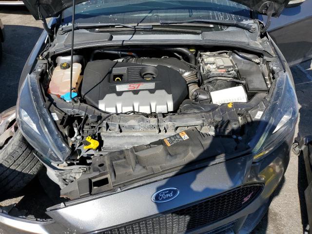 Photo 6 VIN: 1FADP3L96JL247425 - FORD FOCUS ST 