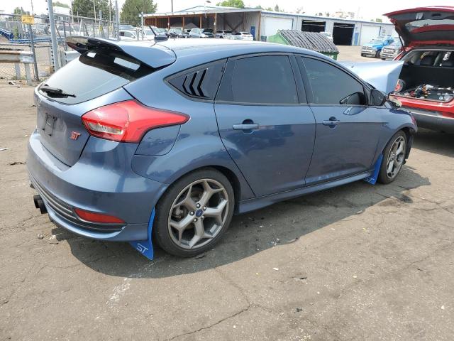 Photo 2 VIN: 1FADP3L96JL278190 - FORD FOCUS ST 