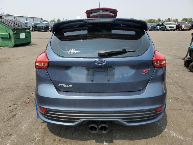 Photo 5 VIN: 1FADP3L96JL278190 - FORD FOCUS ST 