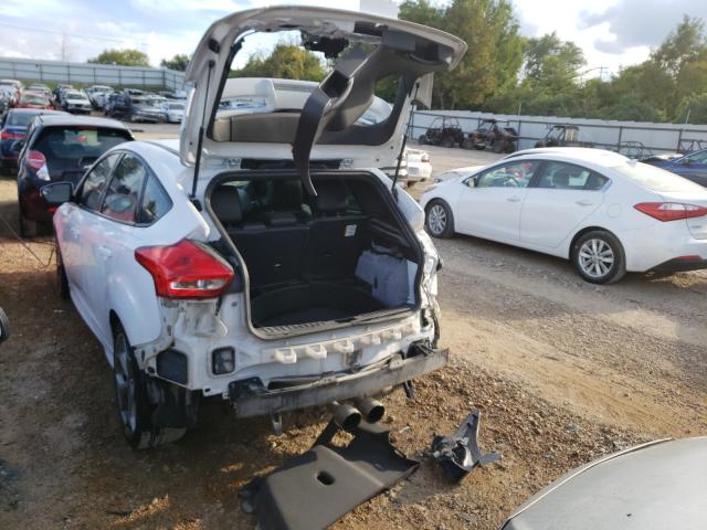 Photo 2 VIN: 1FADP3L96JL281848 - FORD FOCUS ST 