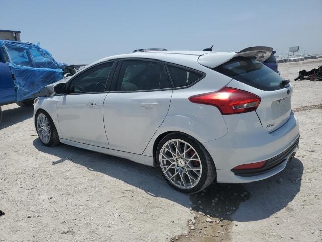 Photo 1 VIN: 1FADP3L96JL282479 - FORD FOCUS ST 