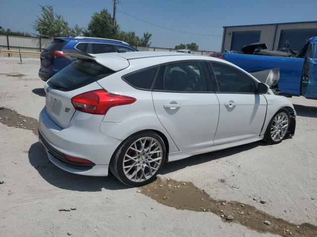 Photo 2 VIN: 1FADP3L96JL282479 - FORD FOCUS ST 