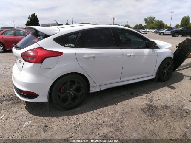 Photo 3 VIN: 1FADP3L96JL293675 - FORD FOCUS ST 