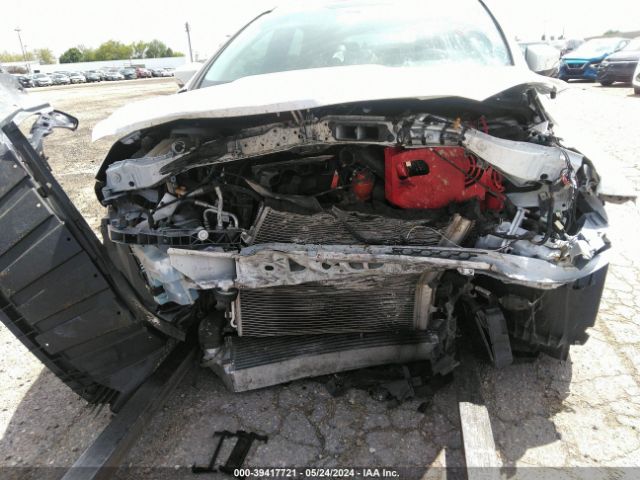 Photo 5 VIN: 1FADP3L96JL293675 - FORD FOCUS ST 