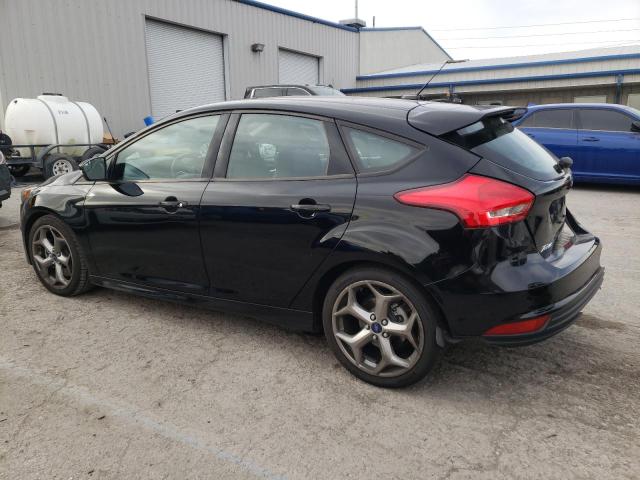 Photo 1 VIN: 1FADP3L96JL331518 - FORD FOCUS 