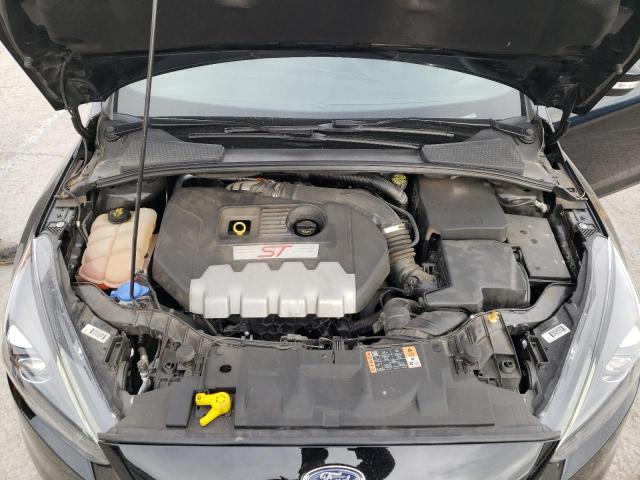 Photo 11 VIN: 1FADP3L96JL331518 - FORD FOCUS 