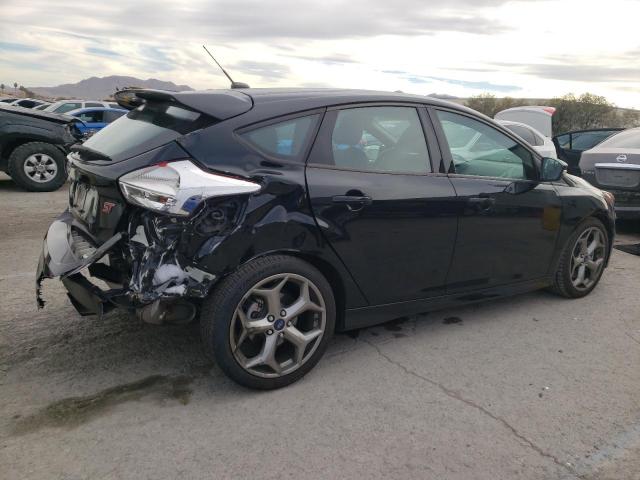 Photo 2 VIN: 1FADP3L96JL331518 - FORD FOCUS 