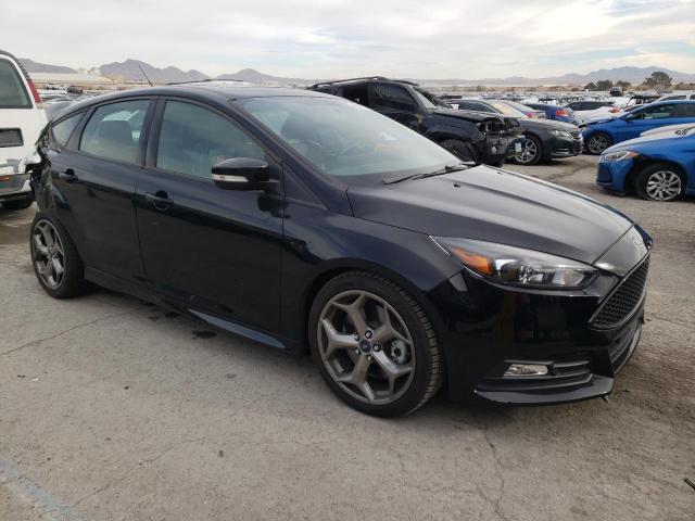 Photo 3 VIN: 1FADP3L96JL331518 - FORD FOCUS 