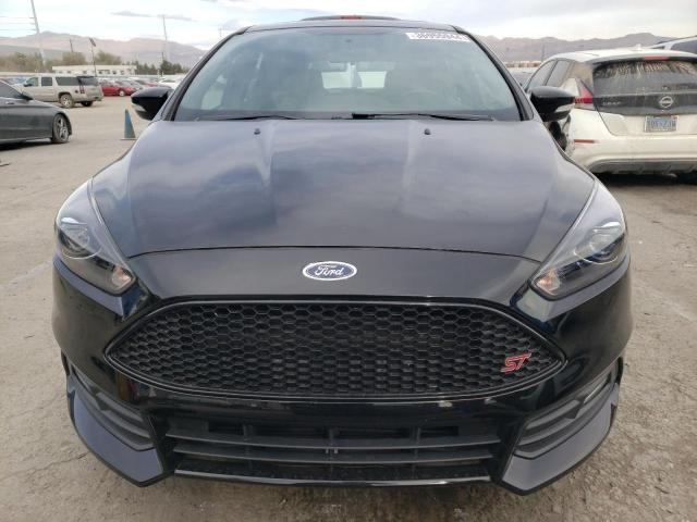 Photo 4 VIN: 1FADP3L96JL331518 - FORD FOCUS 