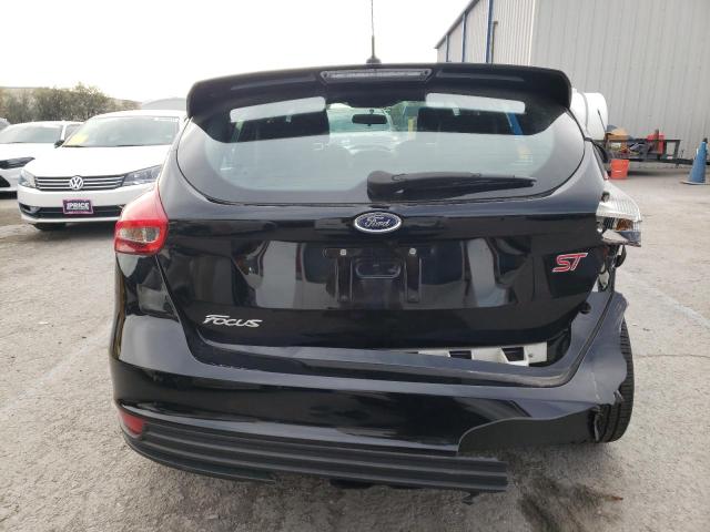 Photo 5 VIN: 1FADP3L96JL331518 - FORD FOCUS 