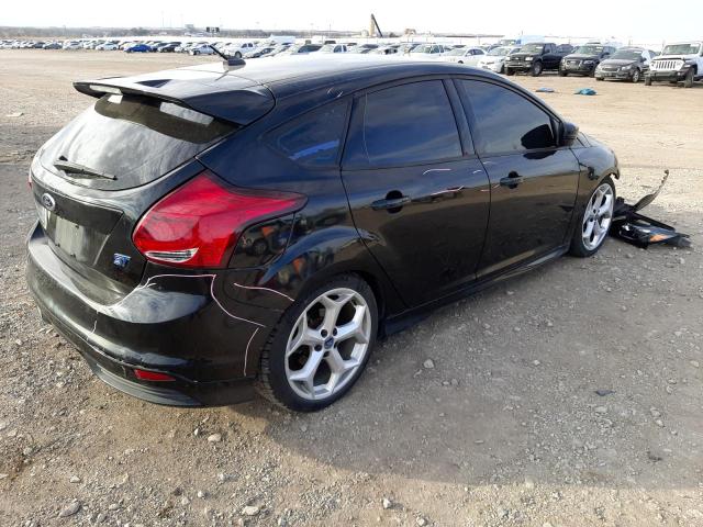 Photo 3 VIN: 1FADP3L97DL116041 - FORD FOCUS ST 