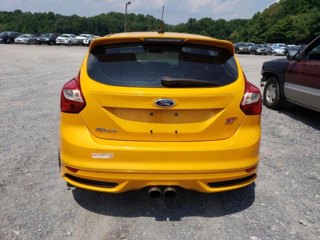 Photo 5 VIN: 1FADP3L97DL127315 - FORD FOCUS ST 