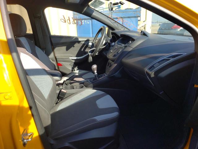 Photo 4 VIN: 1FADP3L97DL145443 - FORD FOCUS ST 