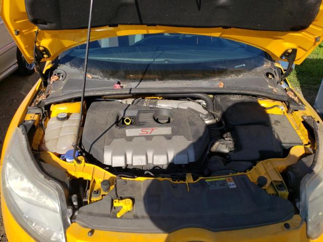 Photo 6 VIN: 1FADP3L97DL145443 - FORD FOCUS ST 