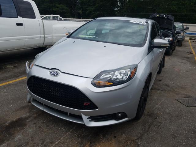 Photo 1 VIN: 1FADP3L97DL155972 - FORD FOCUS ST 