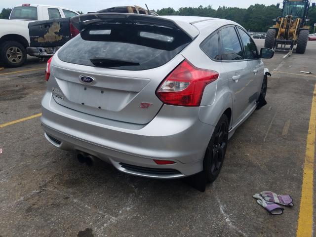 Photo 3 VIN: 1FADP3L97DL155972 - FORD FOCUS ST 