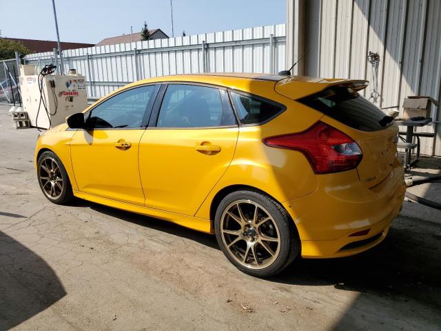 Photo 1 VIN: 1FADP3L97DL206743 - FORD FOCUS ST 