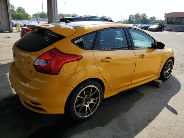 Photo 2 VIN: 1FADP3L97DL206743 - FORD FOCUS ST 