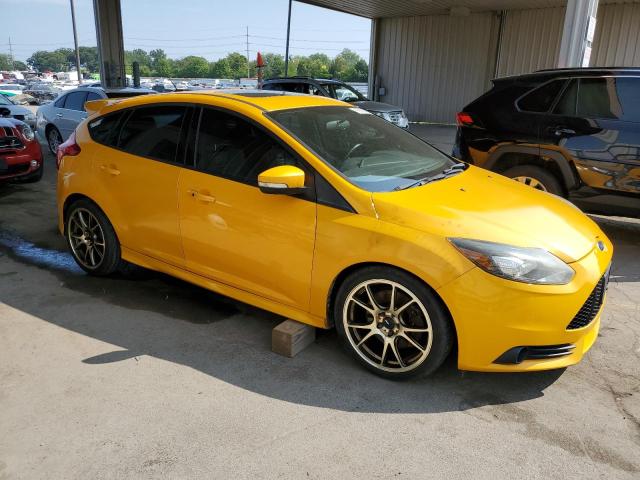 Photo 3 VIN: 1FADP3L97DL206743 - FORD FOCUS ST 