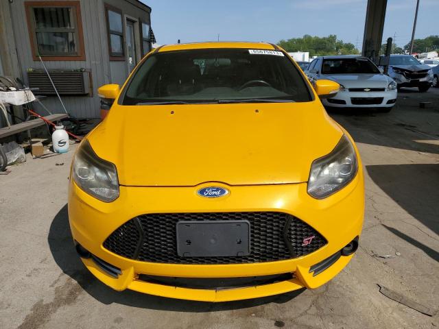 Photo 4 VIN: 1FADP3L97DL206743 - FORD FOCUS ST 