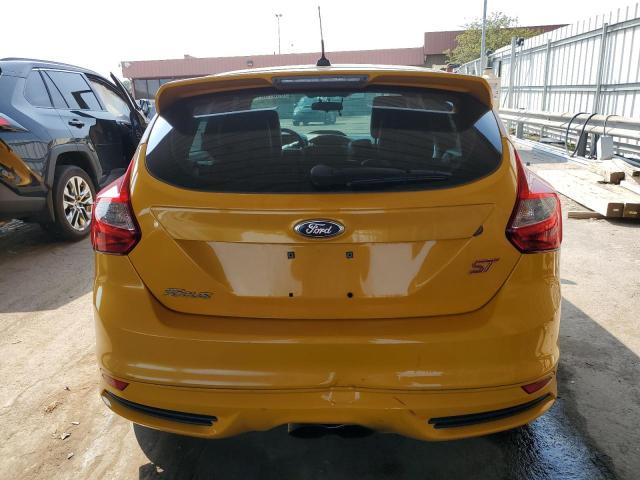 Photo 5 VIN: 1FADP3L97DL206743 - FORD FOCUS ST 