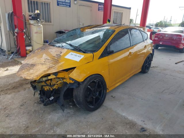 Photo 1 VIN: 1FADP3L97DL217595 - FORD FOCUS 