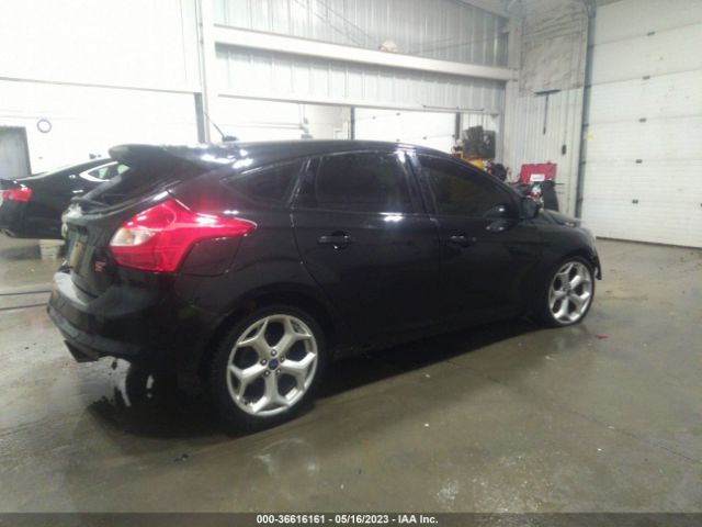 Photo 3 VIN: 1FADP3L97DL222991 - FORD FOCUS ST 