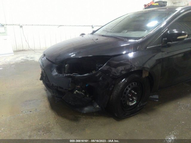 Photo 5 VIN: 1FADP3L97DL222991 - FORD FOCUS ST 