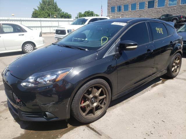 Photo 1 VIN: 1FADP3L97DL251889 - FORD FOCUS ST 