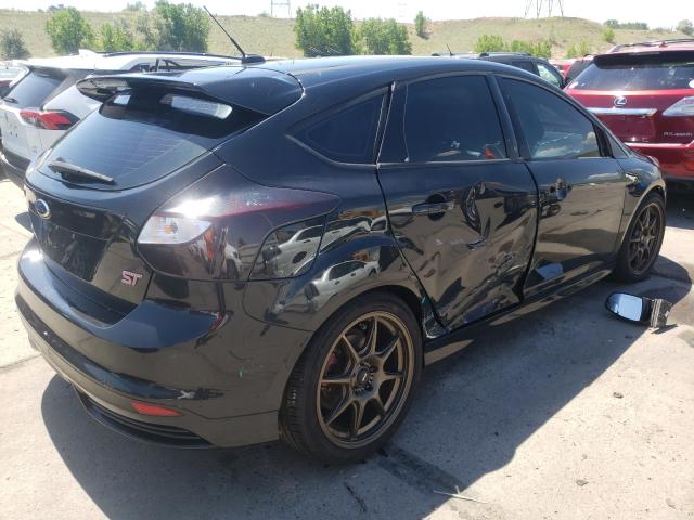 Photo 3 VIN: 1FADP3L97DL251889 - FORD FOCUS ST 