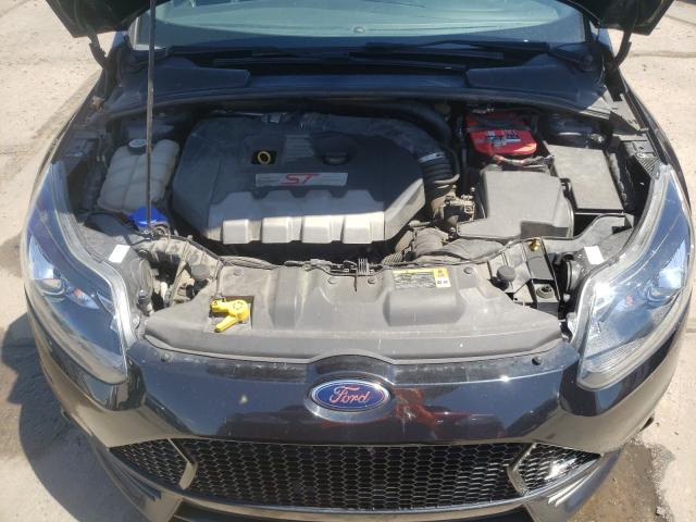 Photo 6 VIN: 1FADP3L97DL251889 - FORD FOCUS ST 