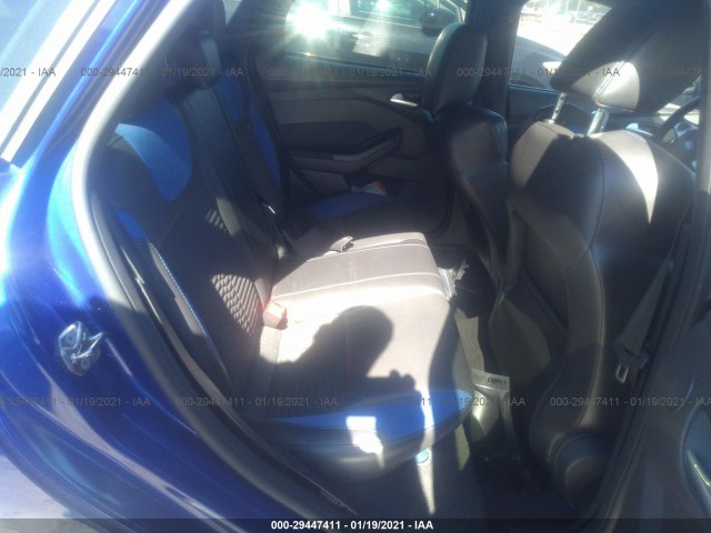 Photo 7 VIN: 1FADP3L97DL288649 - FORD FOCUS 