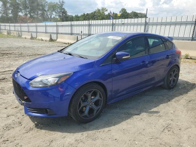 Photo 0 VIN: 1FADP3L97DL288781 - FORD FOCUS ST 