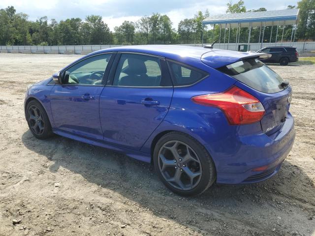 Photo 1 VIN: 1FADP3L97DL288781 - FORD FOCUS ST 