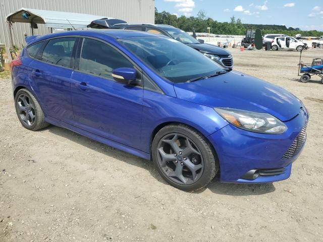 Photo 3 VIN: 1FADP3L97DL288781 - FORD FOCUS ST 