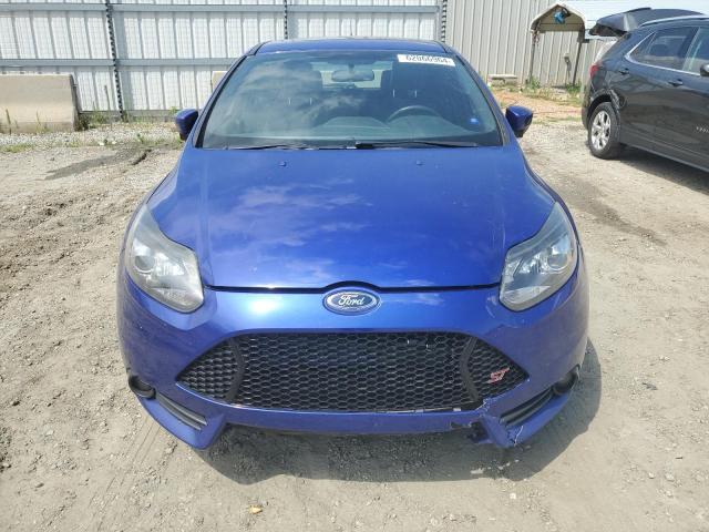 Photo 4 VIN: 1FADP3L97DL288781 - FORD FOCUS ST 