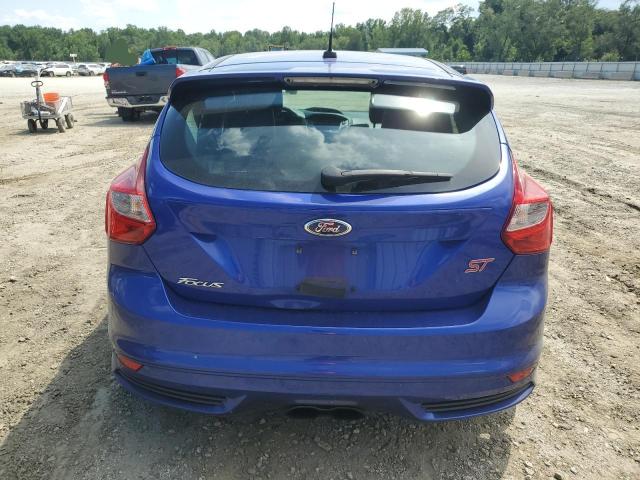 Photo 5 VIN: 1FADP3L97DL288781 - FORD FOCUS ST 