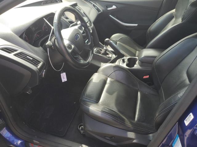 Photo 6 VIN: 1FADP3L97DL288781 - FORD FOCUS ST 