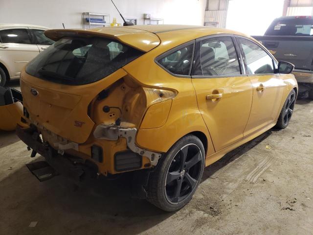 Photo 2 VIN: 1FADP3L97DL306373 - FORD FOCUS ST 