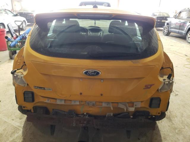 Photo 5 VIN: 1FADP3L97DL306373 - FORD FOCUS ST 