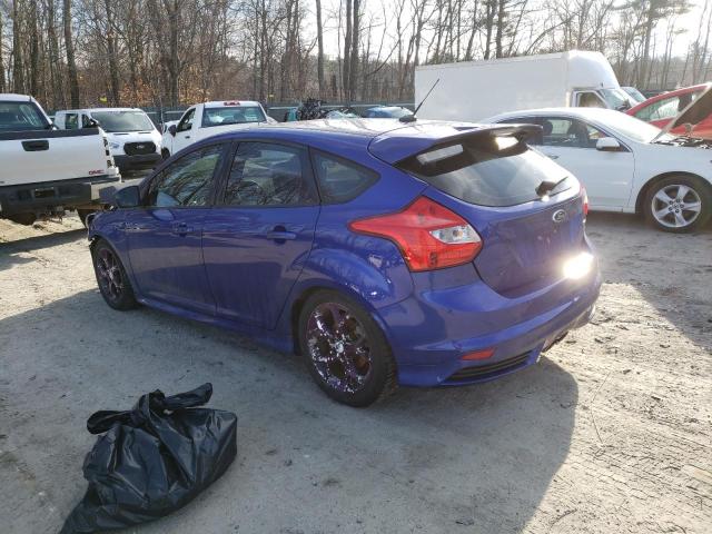 Photo 1 VIN: 1FADP3L97DL329913 - FORD FOCUS 