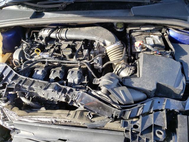 Photo 11 VIN: 1FADP3L97DL329913 - FORD FOCUS 