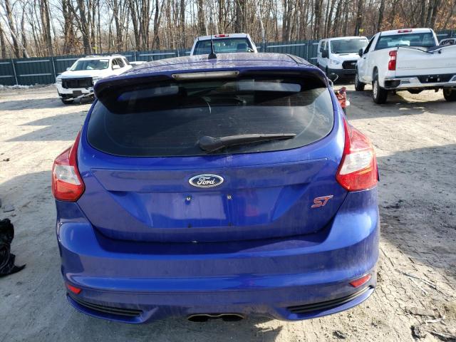 Photo 5 VIN: 1FADP3L97DL329913 - FORD FOCUS 