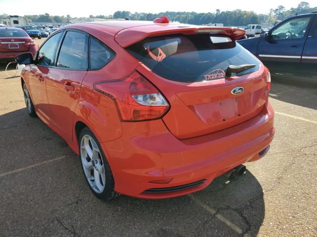 Photo 2 VIN: 1FADP3L97DL351863 - FORD FOCUS ST 