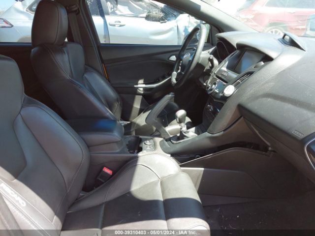 Photo 4 VIN: 1FADP3L97EL118289 - FORD FOCUS ST 