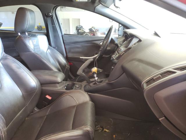 Photo 4 VIN: 1FADP3L97EL165287 - FORD FOCUS ST 