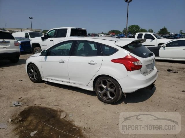 Photo 1 VIN: 1FADP3L97EL173986 - FORD FOCUS ST 